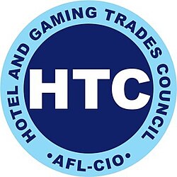 Hotel Trades Council