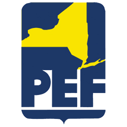 Public Employees Federation