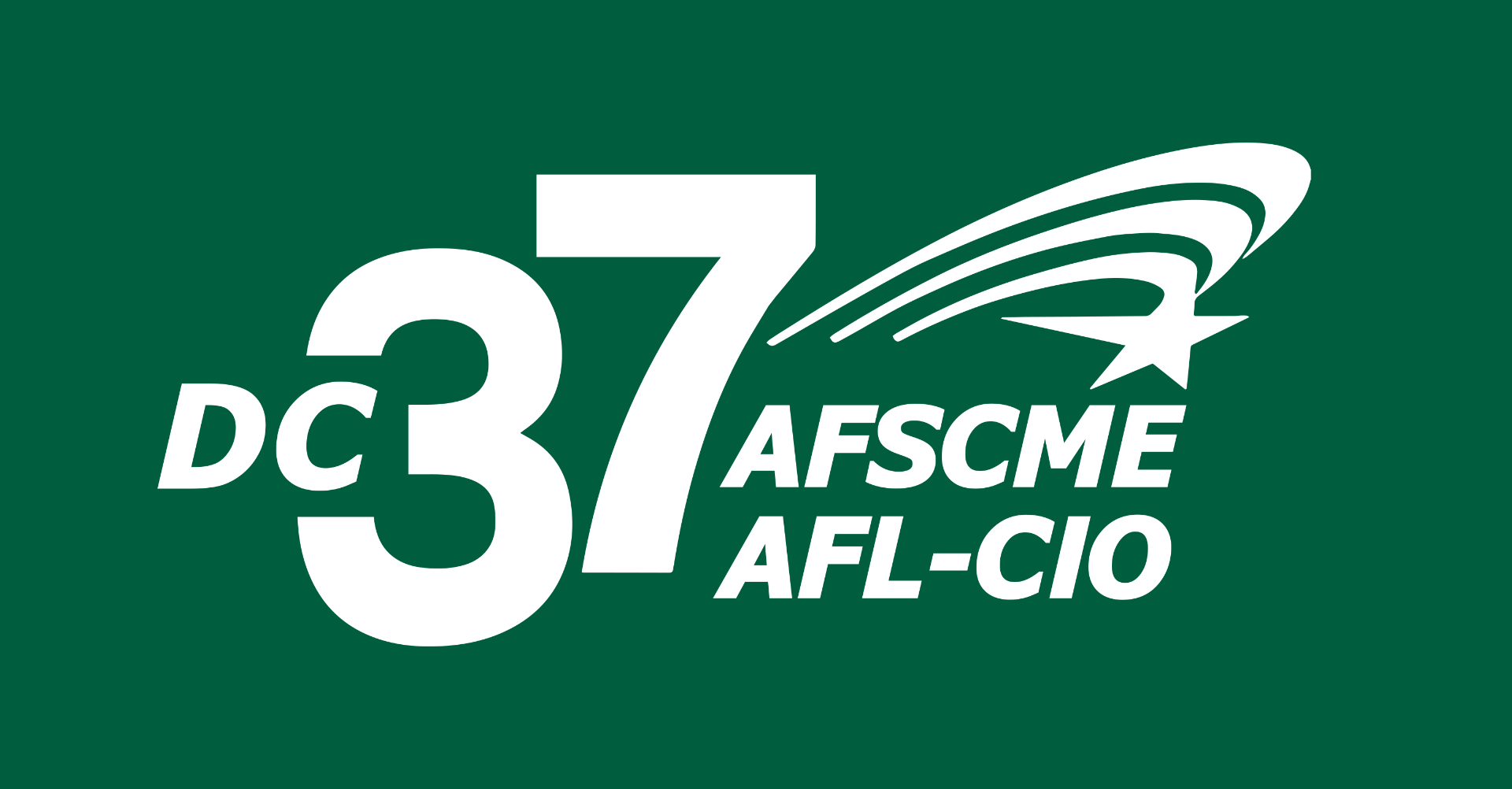 AFSCME District Council 37
