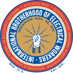 Int'l Brotherhood of Electrical Workers